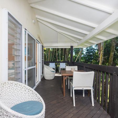 Muri Lagoon View Bungalows - Hillside Bungalow Rarotonga Exterior photo